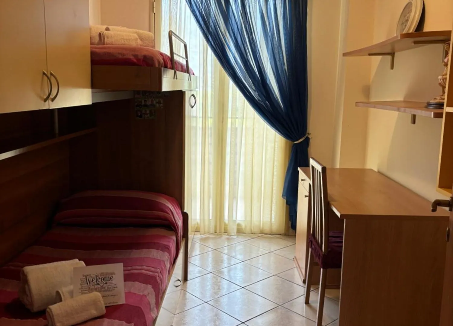 Il Sole Dell'Alcantara Apartment Gaggi