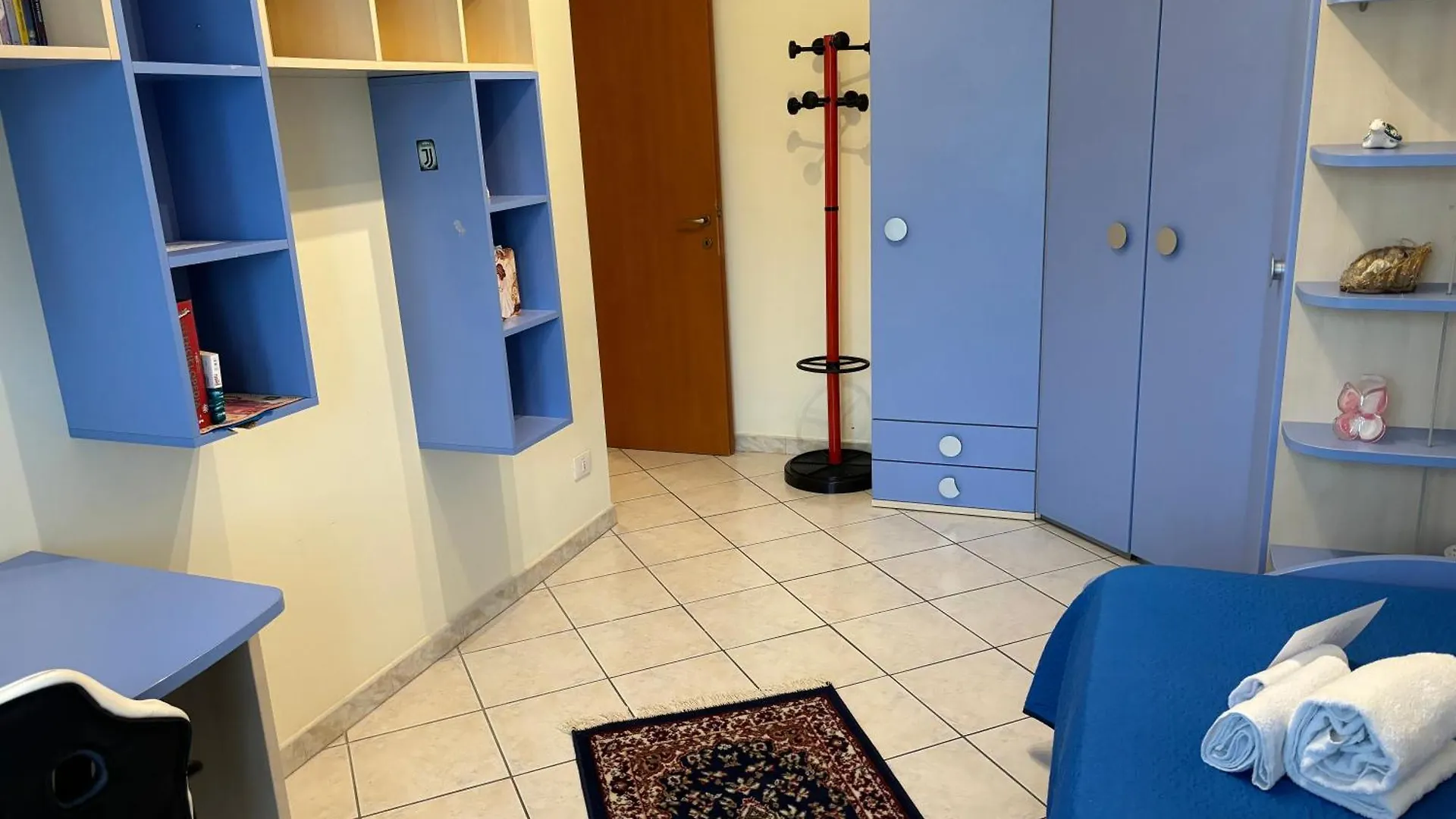 Il Sole Dell'Alcantara Apartment Gaggi